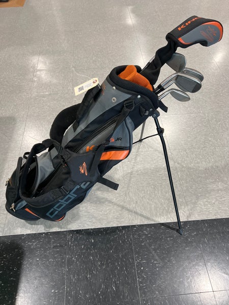 Cobra Varsity Golf Set | *Missing Clubs*