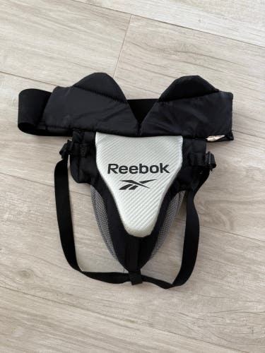 REEBOK Hockey Jock aka Supporter/Can