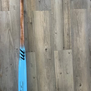 Marucci AP5 Maple Bat (-3) 28 oz 31" (Used)