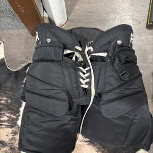 Large Reebok Goalie Pants (Used)