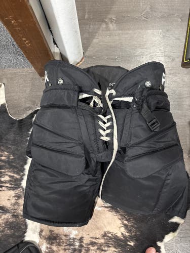 Large Reebok Goalie Pants (Used)