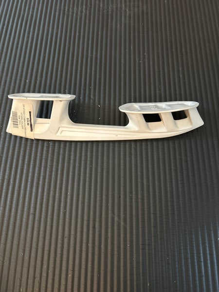 Graf NT 3000 Cobra Holder White Left 254 mm (New)