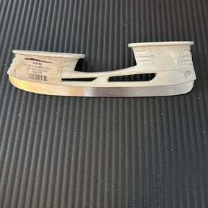 Graf  NT 3000 Cobra Holder White Size 242 Left (New)