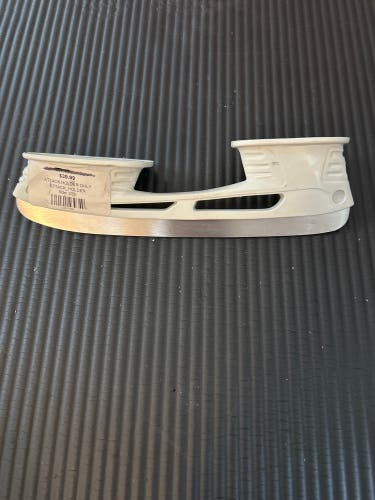 Graf NT 3000 Cobra Holder White Size 242 Left (New)