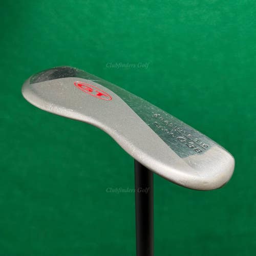 Adams Golf GT Milled Spec 03B Graphite Tip 38.5" Putter