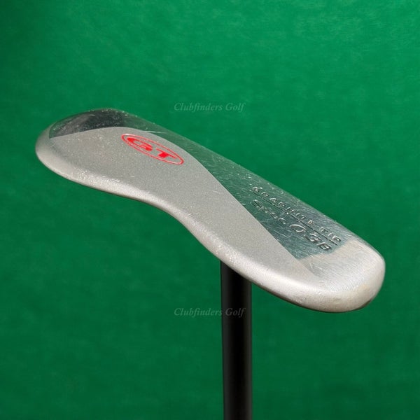 Adams Golf GT Milled Spec 03B Graphite Tip 38.5" Putter