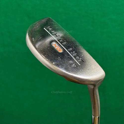 Odyssey White Hot XG #9 Heel-Shafted 34" Heel-Shafted Putter Golf Club