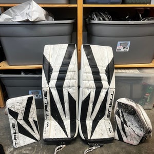 33"  2023 True Catalyst 9X3 Full Setup (Used)