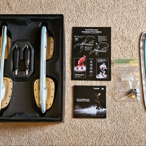 Marsblade FE Holders, Blades, and all accessories 288 mm (Used)