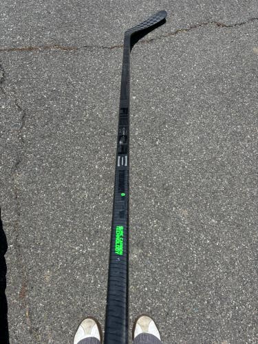 Senior CCM RibCor Trigger 6 Pro Hockey Stick Right Handed P28