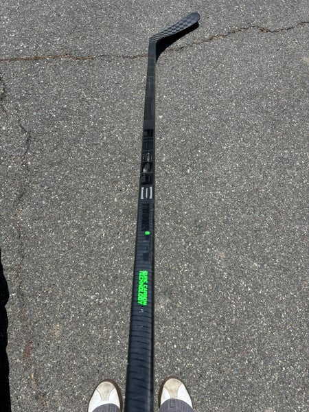 Senior CCM RibCor Trigger 6 Pro Hockey Stick Right Handed P28