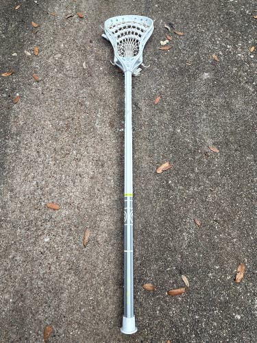 Youth Maverik Critik Stick (Used)