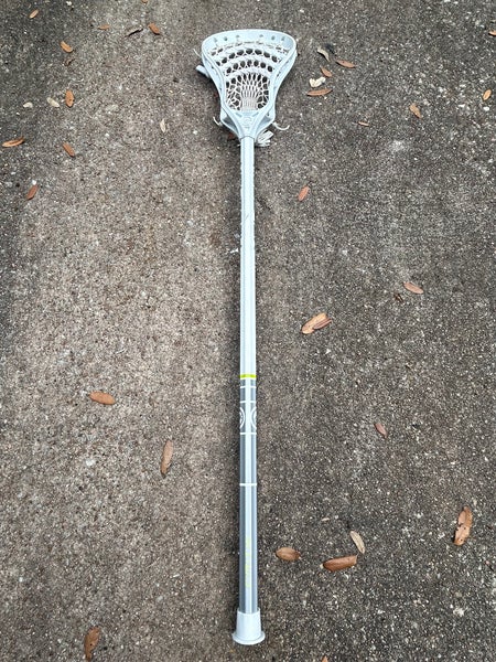 Youth Maverik Critik Stick (Used)