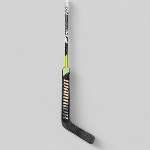 Warrior RM3 goalie stick