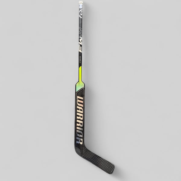 Warrior RM3 goalie stick