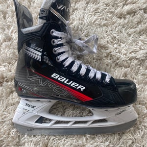 2023/2024 Bauer Vapor 3X Hockey Skates Regular Width   6.5 (Used)