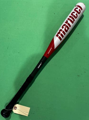 Marucci CAT Composite Bat USSSA Certified (-5) Alloy 25 oz 30" (Used)