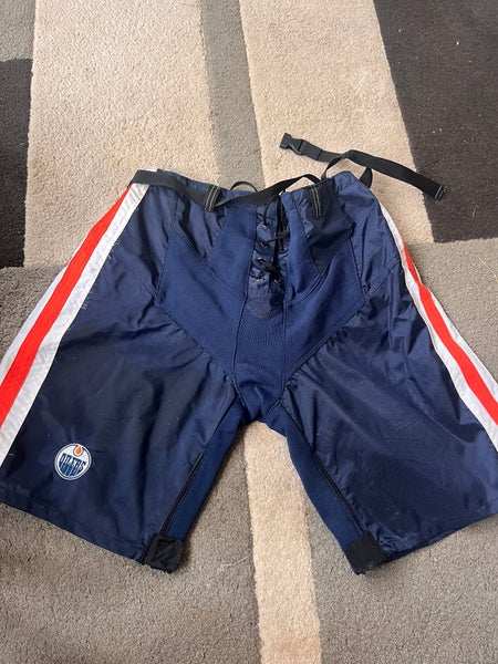 Large  Bauer Pant Shell Pro Stock (New)