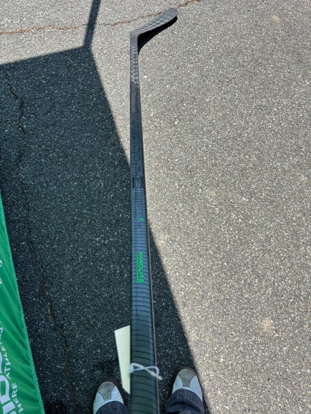 Senior CCM RibCor Trigger 6 Hockey Stick Right Handed P90TM
