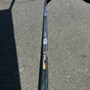 Senior True Hzrdus PX Hockey Stick Right Handed Pro Stock