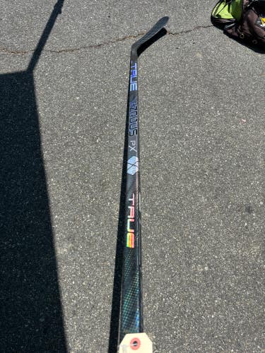 Senior True Hzrdus PX Hockey Stick Right Handed Pro Stock