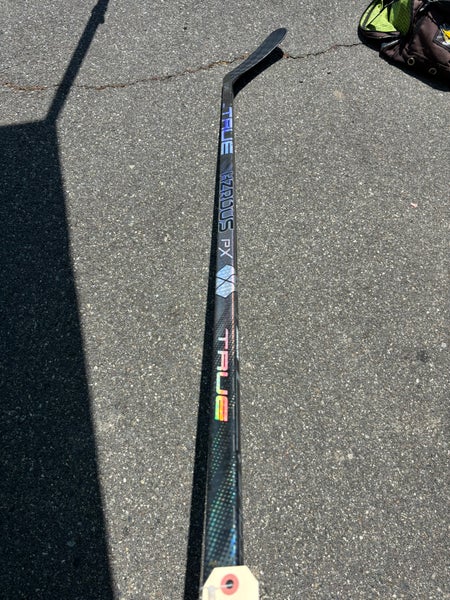 Senior True Hzrdus PX Hockey Stick Right Handed Pro Stock