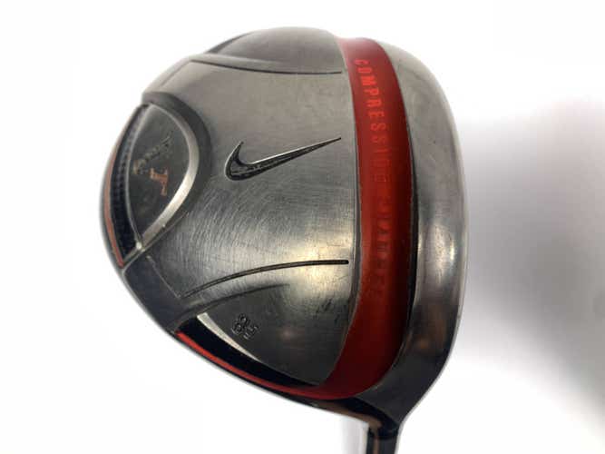 Nike Victory Red Driver 8.5* Project X 6.5 Extra Stiff Graphite Mens RH