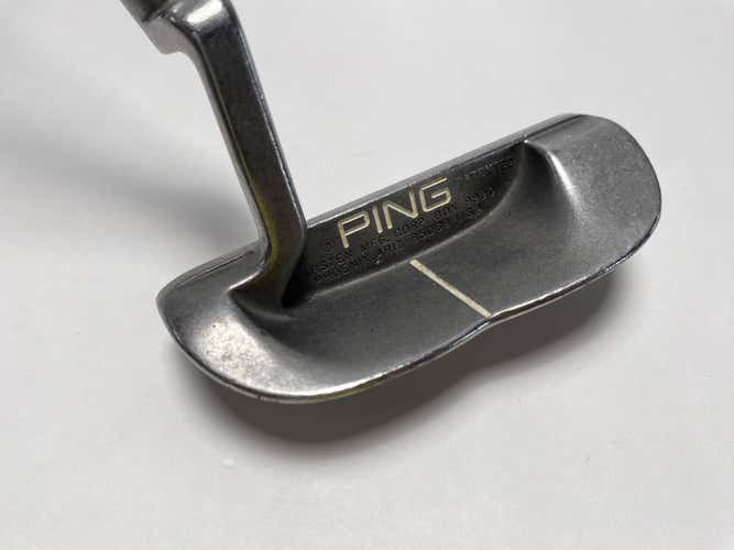 Ping B60 Putter 36" Black Dot Mens RH
