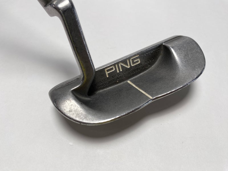 Ping B60 Putter 36" Black Dot Mens RH