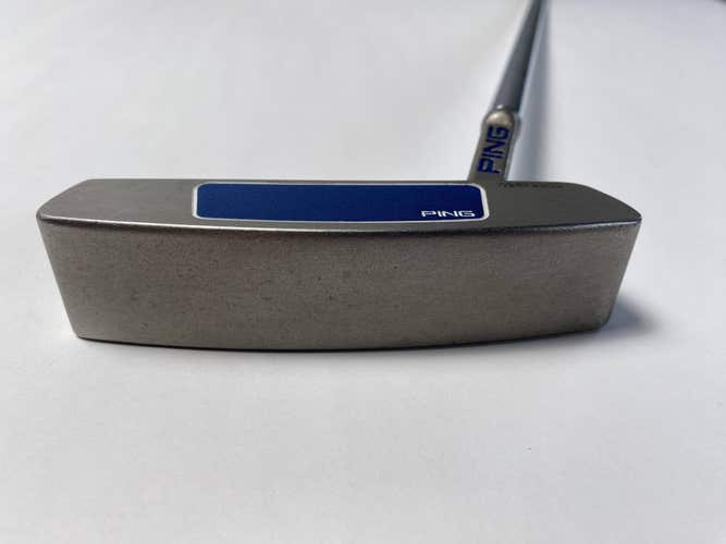 Ping G2i Zing Putter 35" Orange Dot Mens RH
