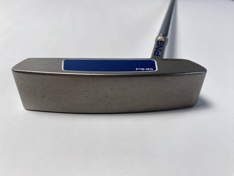 Ping G2i Zing Putter 35" Orange Dot Mens RH