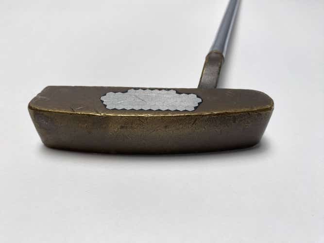 Ping Zing 2 F Putter 35.5" Mens RH