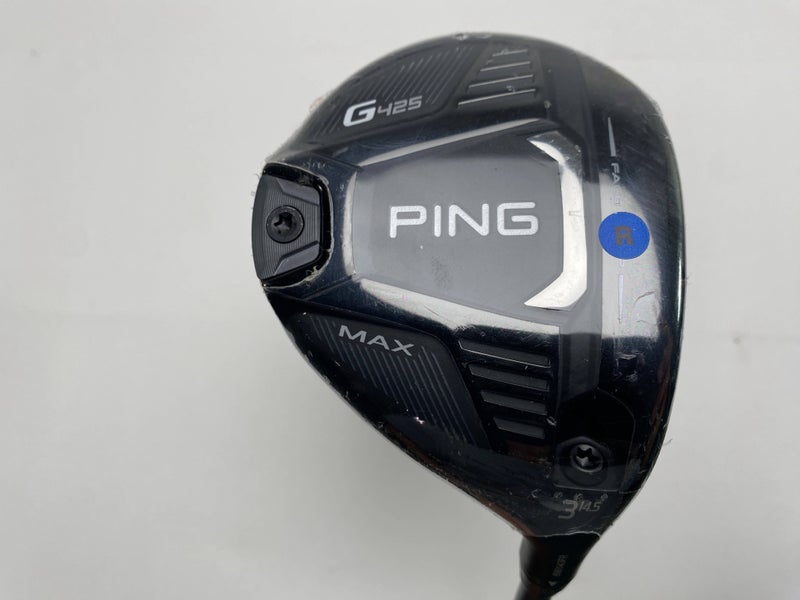 Ping G425 Max 3 Fairway Wood 14.5* Alta CB 65g Regular Graphite Mens RH NEW