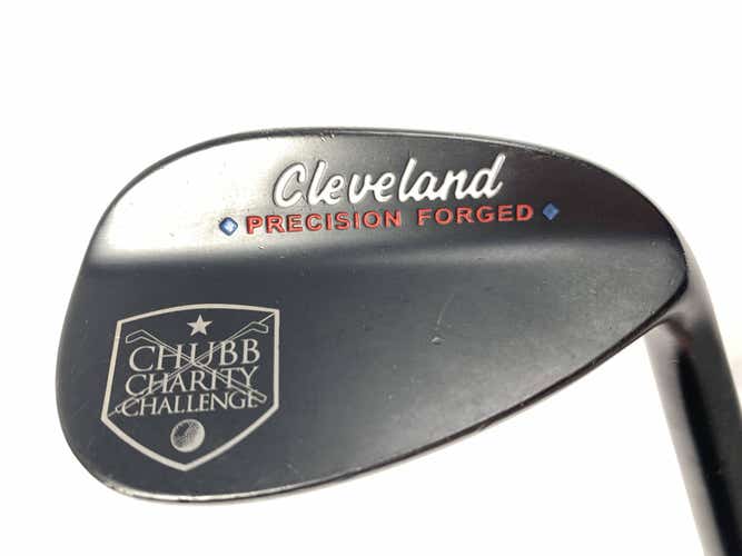 Cleveland Precision Forged Wedge 56* Wedge Steel Mens RH