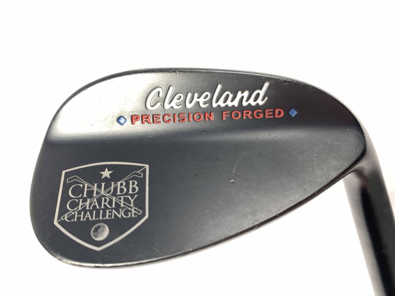 Cleveland Precision Forged Wedge 56* Wedge Steel Mens RH