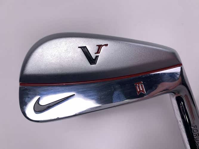 Nike Victory Red Blade TW Forged Single 6 Iron DG S300 Stiff Steel Mens RH