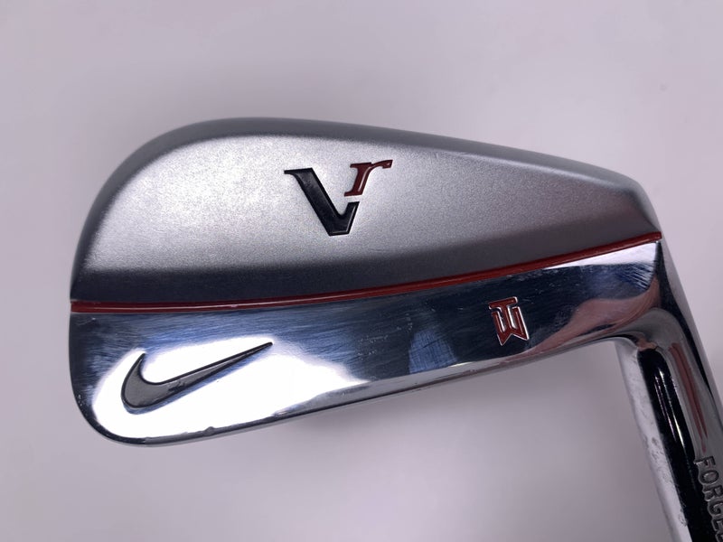 Nike Victory Red Blade TW Forged Single 6 Iron DG S300 Stiff Steel Mens RH
