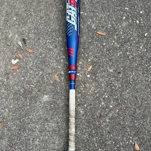 2020 Marucci CAT9 Composite USSSA Certified Bat (-10)  20 oz 30" (Used)