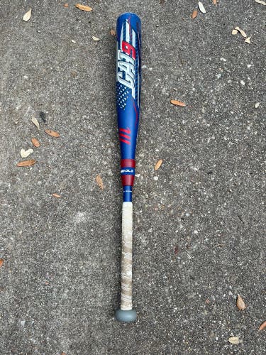 2020 Marucci CAT9 Composite USSSA Certified Bat (-10)  20 oz 30" (Used)