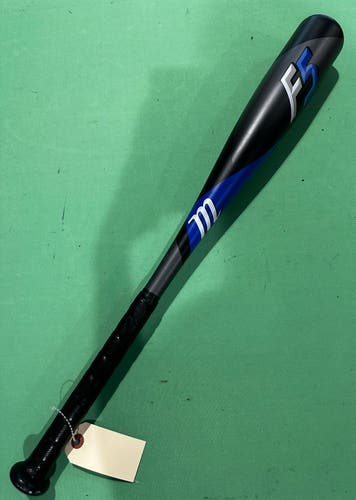 2020 Marucci F5 Alloy Bat USSSA Certified (-10) Alloy 16 oz 26" (Used)