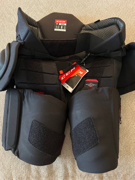 CCM Jetspeed Ice Girdle Sr Medium New