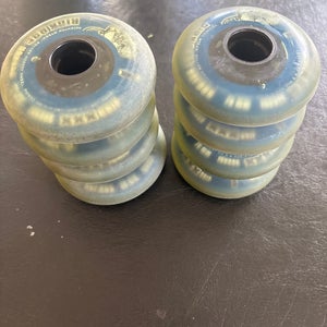 Blue Rink Rat Hornets