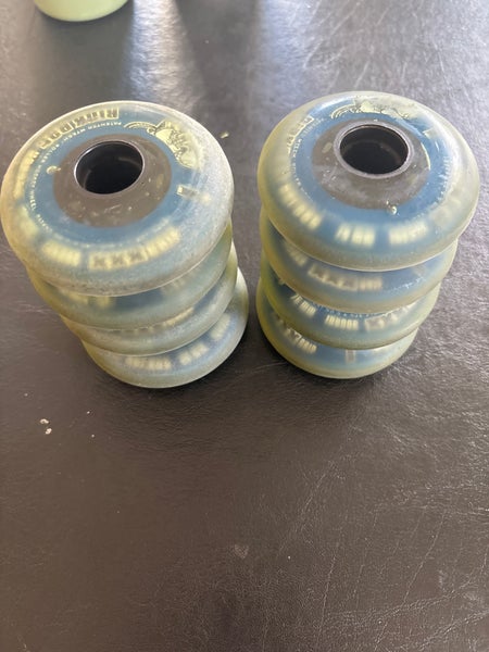 Blue Rink Rat Hornets