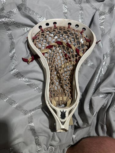 Brine Strung clutch 3 hs Head (Used)