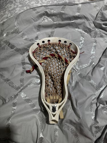 Brine Strung clutch 3 hs Head (Used)