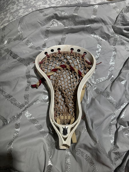Brine Strung clutch 3 hs Head (Used)