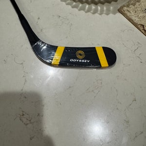 2025 Odyssey Blade Happy Gilmore 2 Limited Edition Putter (New)