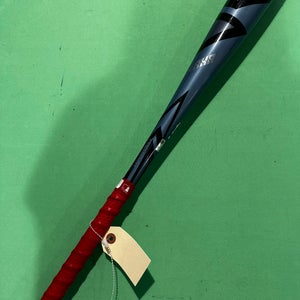2023 Louisville Slugger Omaha Alloy Bat USABat Certified (-11) Alloy 17 oz 28" (Used)