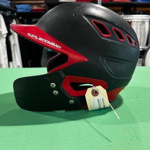 Boombah Batting Helmet 6 1/4-7 (Used)