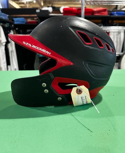 Boombah Batting Helmet 6 1/4-7 (Used)